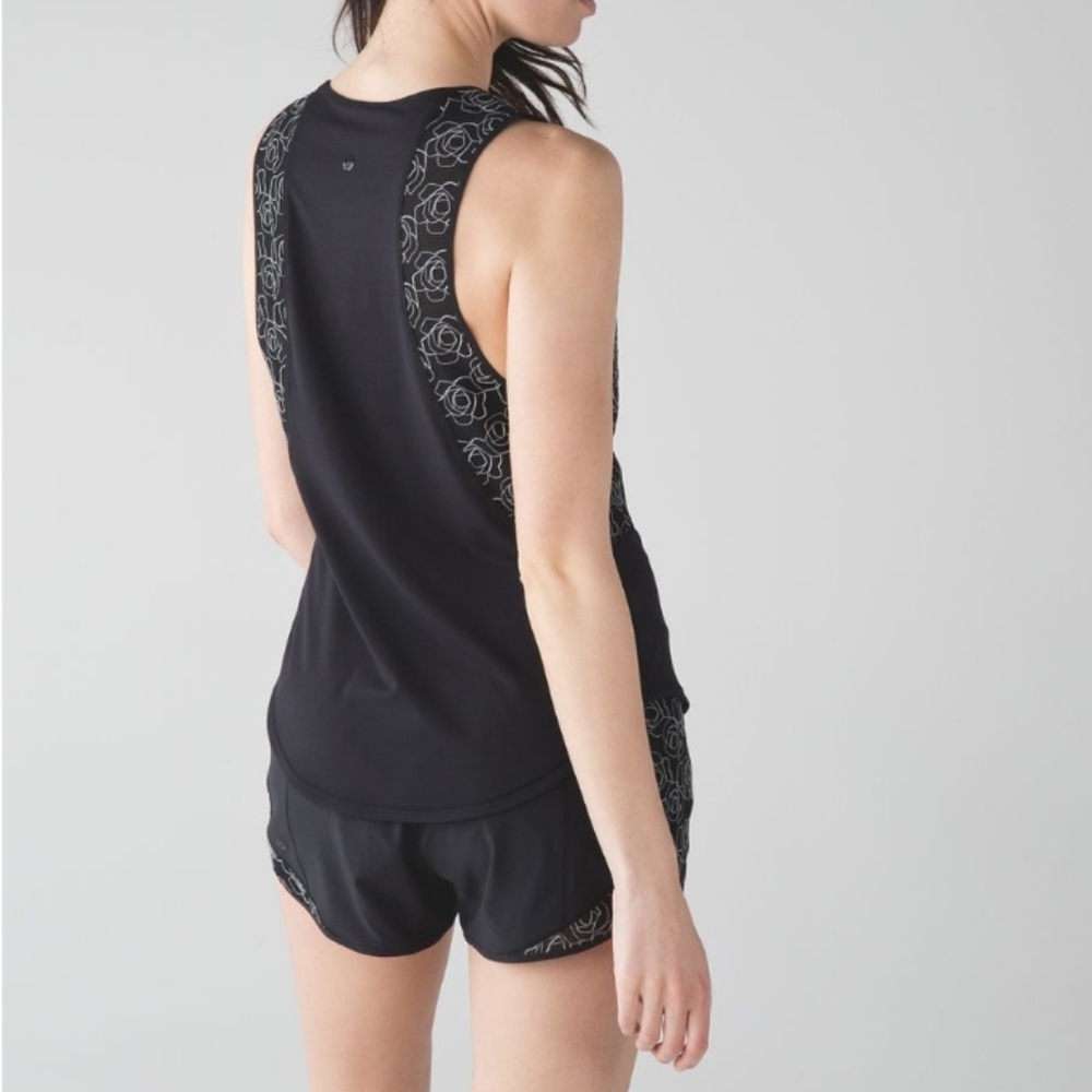 Lululemon Lucent Tank - image 2